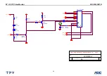 Предварительный просмотр 35 страницы AOC M20S651B Service Manual