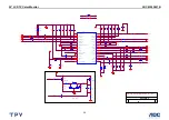 Предварительный просмотр 38 страницы AOC M20S651B Service Manual