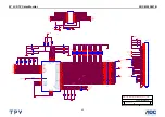 Предварительный просмотр 43 страницы AOC M20S651B Service Manual