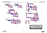 Предварительный просмотр 45 страницы AOC M20S651B Service Manual