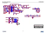 Предварительный просмотр 50 страницы AOC M20S651B Service Manual