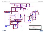 Предварительный просмотр 51 страницы AOC M20S651B Service Manual