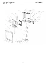 Предварительный просмотр 55 страницы AOC M20S651B Service Manual