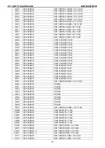 Предварительный просмотр 63 страницы AOC M20S651B Service Manual