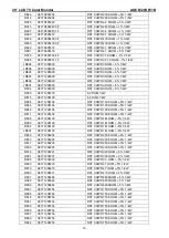 Предварительный просмотр 73 страницы AOC M20S651B Service Manual