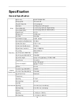 Предварительный просмотр 45 страницы AOC M2461FW User Manual