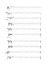 Preview for 2 page of AOC M2470SWD User Manual