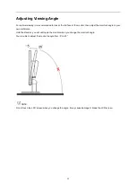 Предварительный просмотр 11 страницы AOC M2470SWD User Manual