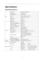 Preview for 48 page of AOC M2470SWD User Manual