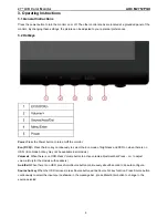 Preview for 6 page of AOC M2752PQU Service Manual