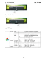 Preview for 13 page of AOC M2752PQU Service Manual