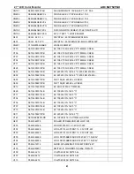 Preview for 61 page of AOC M2752PQU Service Manual