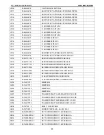 Preview for 62 page of AOC M2752PQU Service Manual