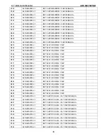 Preview for 63 page of AOC M2752PQU Service Manual