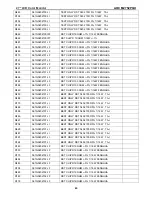 Preview for 65 page of AOC M2752PQU Service Manual