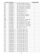 Preview for 70 page of AOC M2752PQU Service Manual