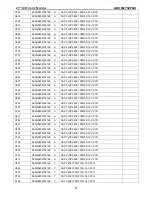 Preview for 71 page of AOC M2752PQU Service Manual