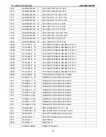 Preview for 81 page of AOC M2752PQU Service Manual