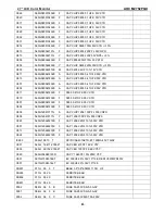 Preview for 85 page of AOC M2752PQU Service Manual