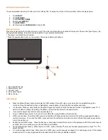 Preview for 7 page of AOC Monitor F19 User Manual