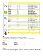 Preview for 14 page of AOC Monitor F19 User Manual