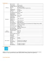 Preview for 22 page of AOC Monitor F19 User Manual