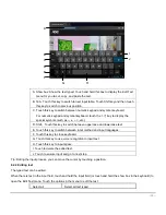 Preview for 21 page of AOC MW1031-3G User Manual