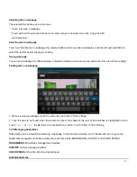 Preview for 26 page of AOC MW1031-3G User Manual