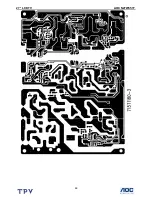 Предварительный просмотр 69 страницы AOC N27W551T Service Manual