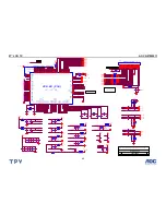 Предварительный просмотр 80 страницы AOC N27W551T Service Manual