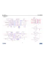 Предварительный просмотр 91 страницы AOC N27W551T Service Manual