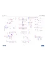 Предварительный просмотр 92 страницы AOC N27W551T Service Manual