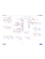 Предварительный просмотр 93 страницы AOC N27W551T Service Manual