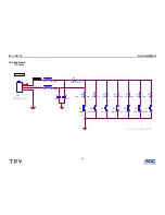 Предварительный просмотр 94 страницы AOC N27W551T Service Manual