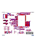 Предварительный просмотр 82 страницы AOC N32W551T Service Manual