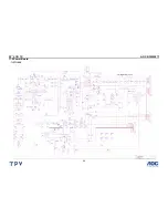 Предварительный просмотр 88 страницы AOC N32W551T Service Manual