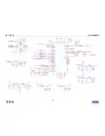 Предварительный просмотр 92 страницы AOC N32W551T Service Manual