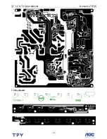 Preview for 29 page of AOC Norcent LT3725 Service Manual