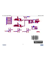 Preview for 38 page of AOC Norcent LT3725 Service Manual