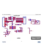 Preview for 40 page of AOC Norcent LT3725 Service Manual