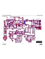 Preview for 49 page of AOC Norcent LT3725 Service Manual