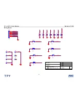 Preview for 51 page of AOC Norcent LT3725 Service Manual