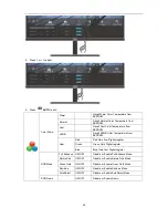 Предварительный просмотр 30 страницы AOC P2479VW8 User Manual