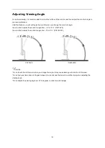 Preview for 10 page of AOC P2479VWC User Manual