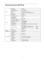 Preview for 47 page of AOC P2479VWC User Manual