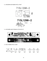 Preview for 81 page of AOC PB20C Service Manual