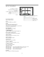 Preview for 12 page of AOC PD4264 User Manual