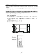 Preview for 19 page of AOC PD4264 User Manual