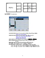 Preview for 17 page of AOC PD5084 User Manual