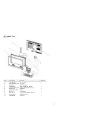 Предварительный просмотр 60 страницы AOC Prava LC32K0D3D Service Manual